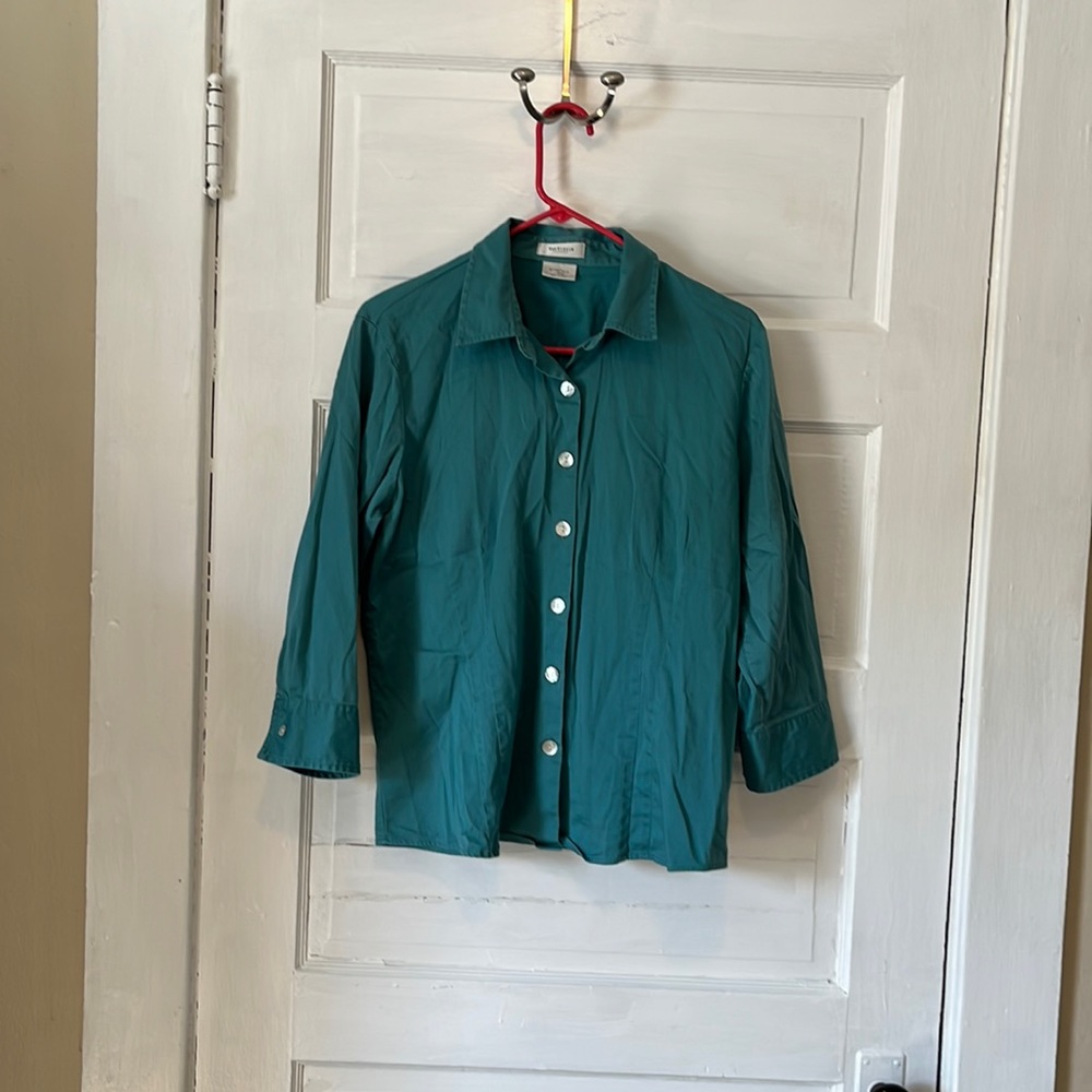Van Heusen Large Blouse